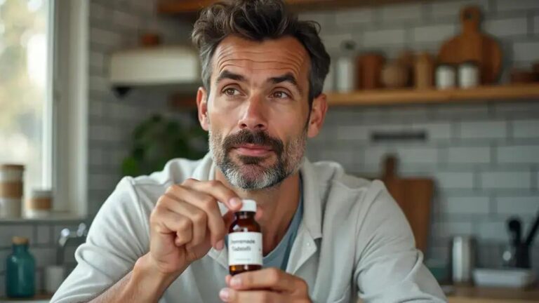 Does Homemade Tadalafil Work for Erectile Dysfunction?
