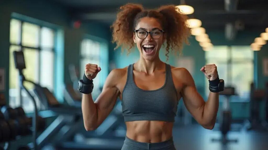 Does Iron Pump Boost Energy and Stamina Effectively?