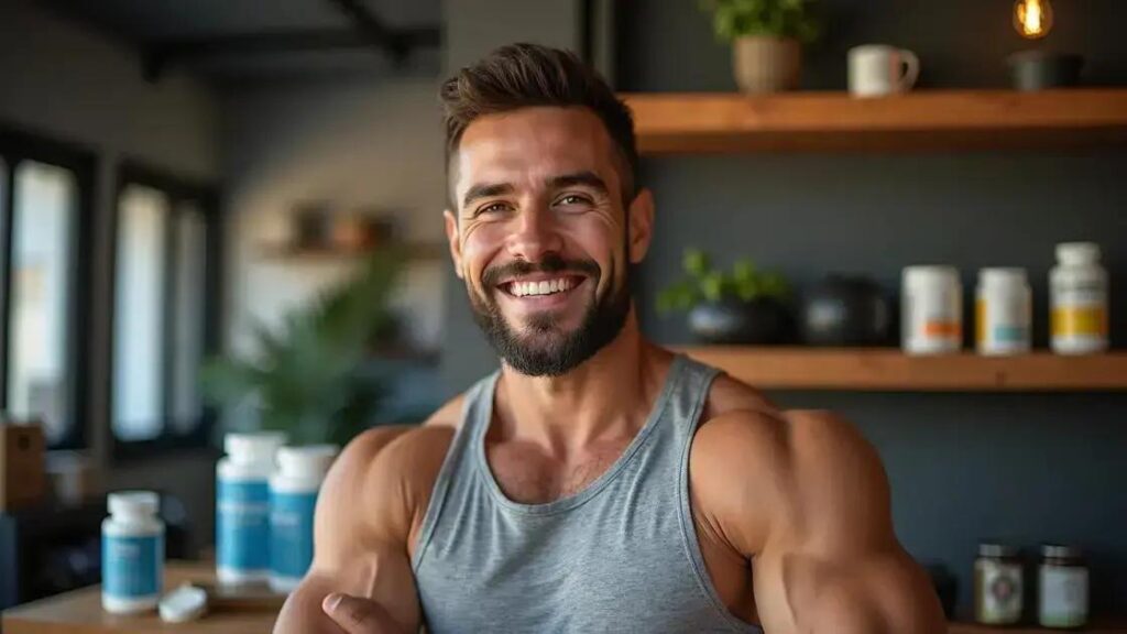 Does Iron Pump Combat Sexual Impotence? Find Out Now