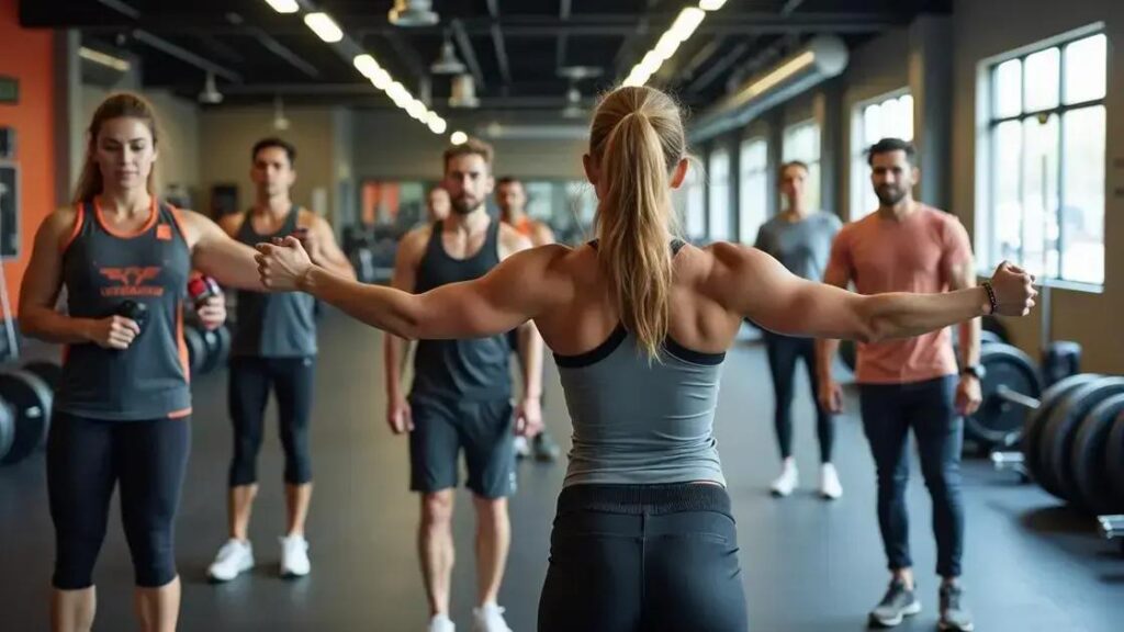 Does Iron Pump Have Age Restrictions? Find Out Now!