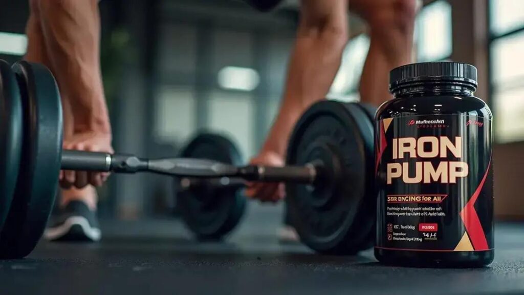 Does Iron Pump Have Long-Lasting Effects on Your Body?