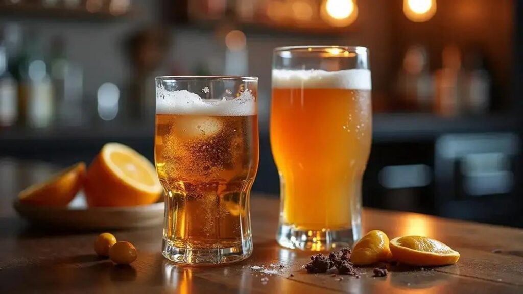 Does Iron Pump Interact with Alcohol? Discover the Truth