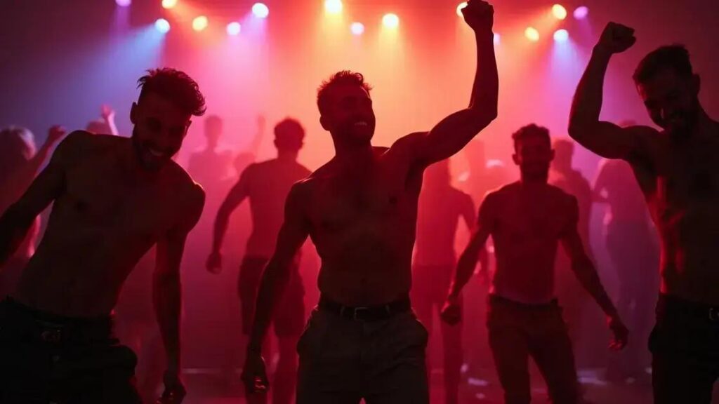 Does Male Nightclub Boost Energy and Stamina? Find Out Now!