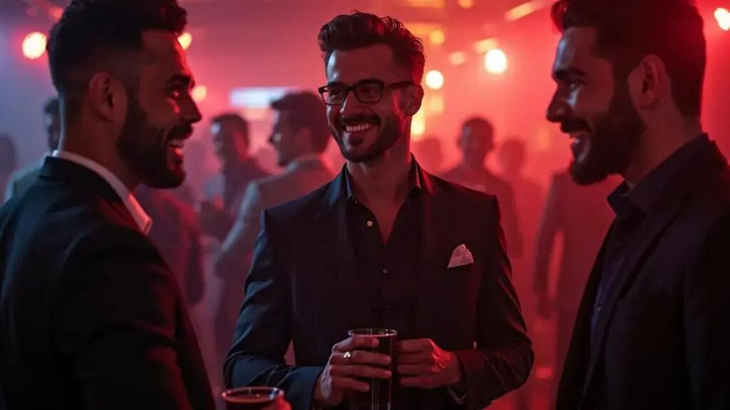 Does Male Nightclub Combat Sexual Impotence? Find Out Now