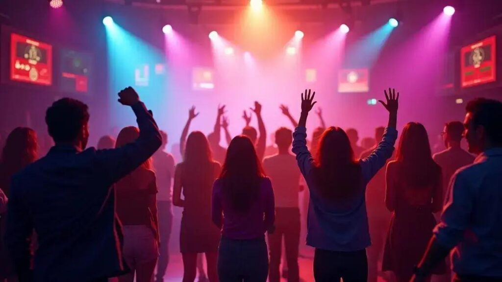 Does Male Nightclub Have Medical Approval? Discover the Facts