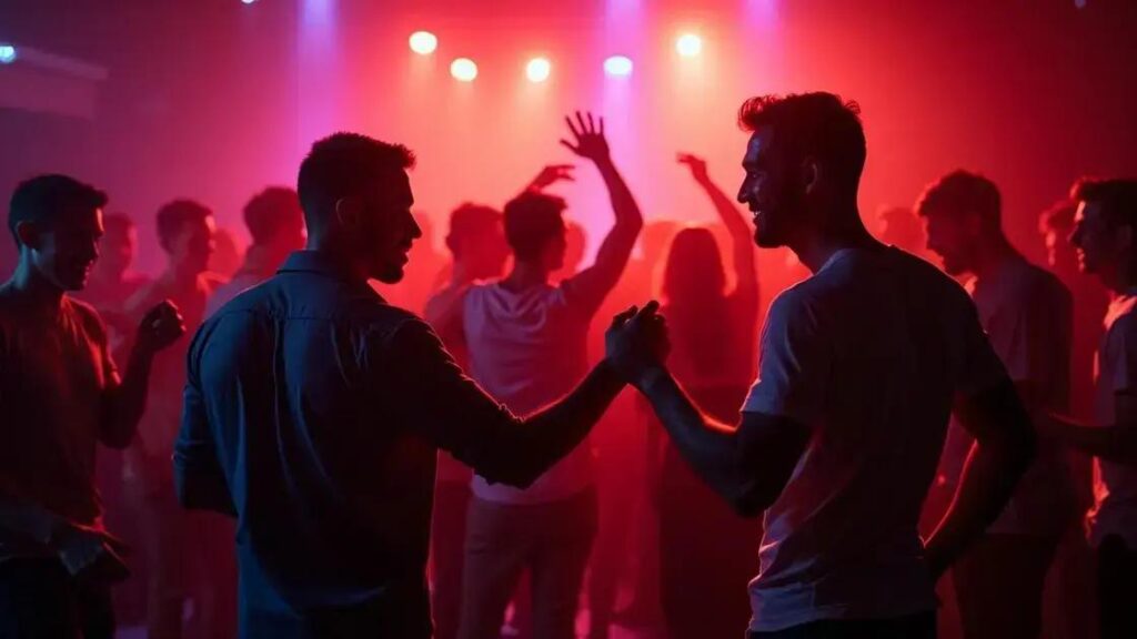 Does Male Nightclub Improve Blood Circulation? Find Out!