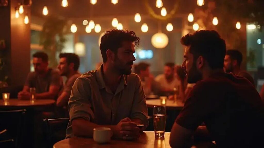 Does Male Nightclub Work for Erectile Dysfunction?