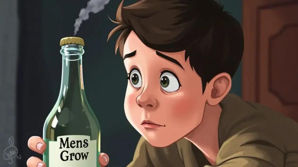 Does Mens Grow Have Age Restrictions? Find Out Now!
