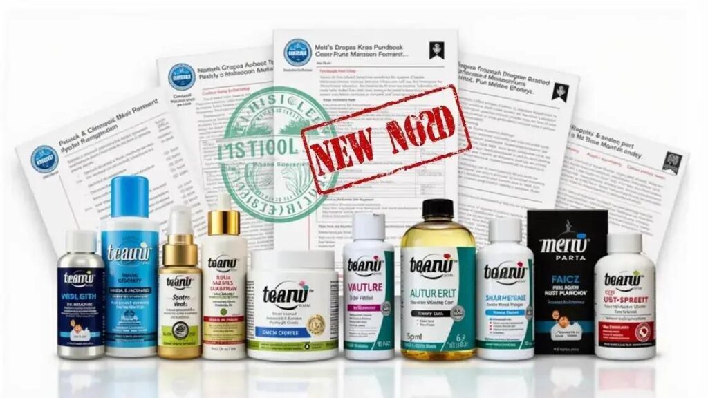 Does Mens Grow Have Medical Approval? Discover the Truth