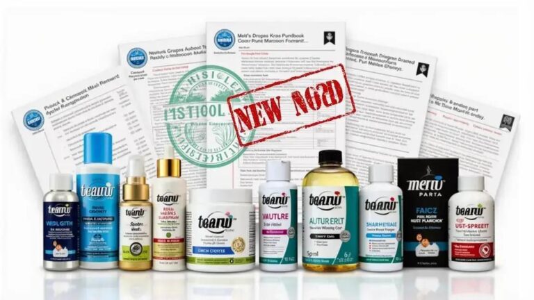 Does Mens Grow Have Medical Approval? Discover the Truth