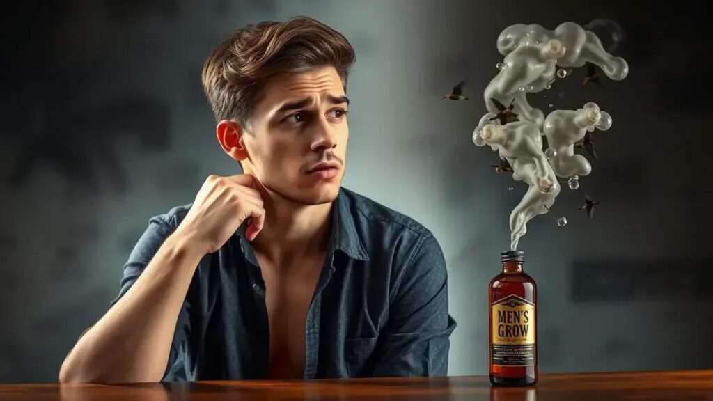 Does Mens Grow Really Combat Sexual Impotence Effectively?