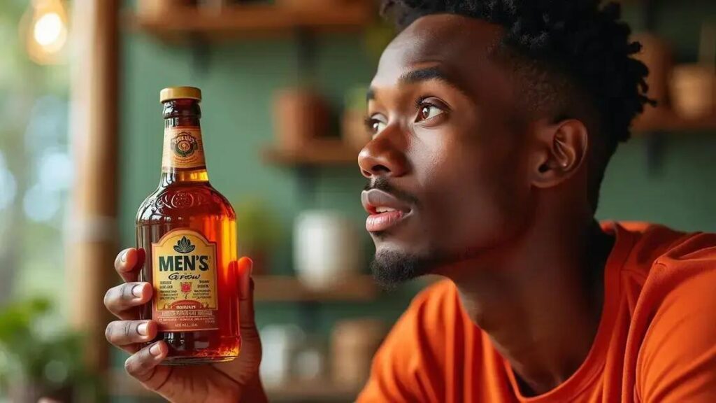 Does Mens Grow Really Help Increase Sexual Desire?