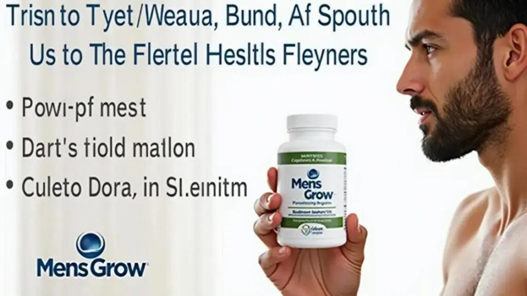 Does Mens Grow Truly Improve Sexual Health? Find Out Now