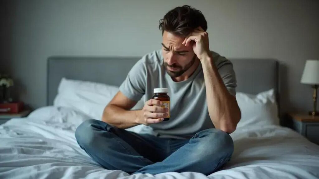 Does Mens Grow Work for Erectile Dysfunction? Discover Now