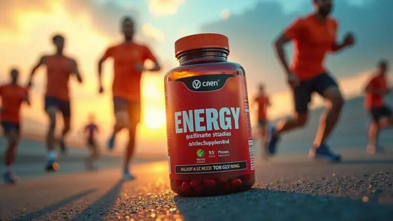 Does Nitric Boost Boost Energy and Stamina? Discover the Facts