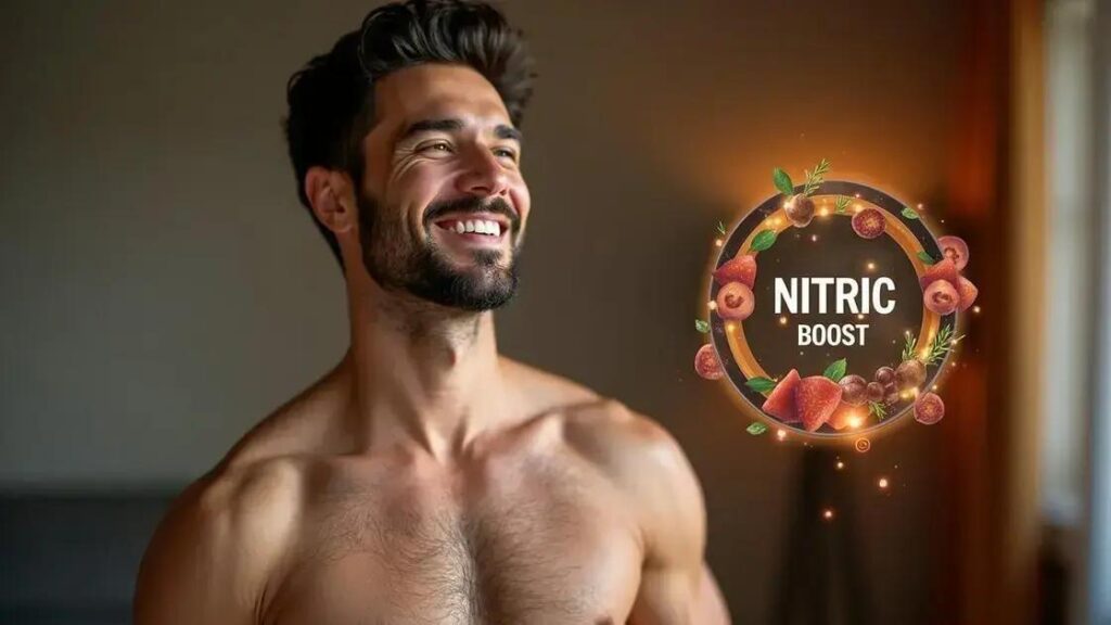 Does Nitric Boost Combat Sexual Impotence? Find Out Now!