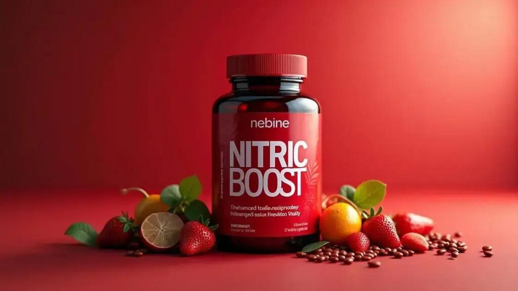 Does Nitric Boost Truly Improve Sexual Health? Find Out Now!