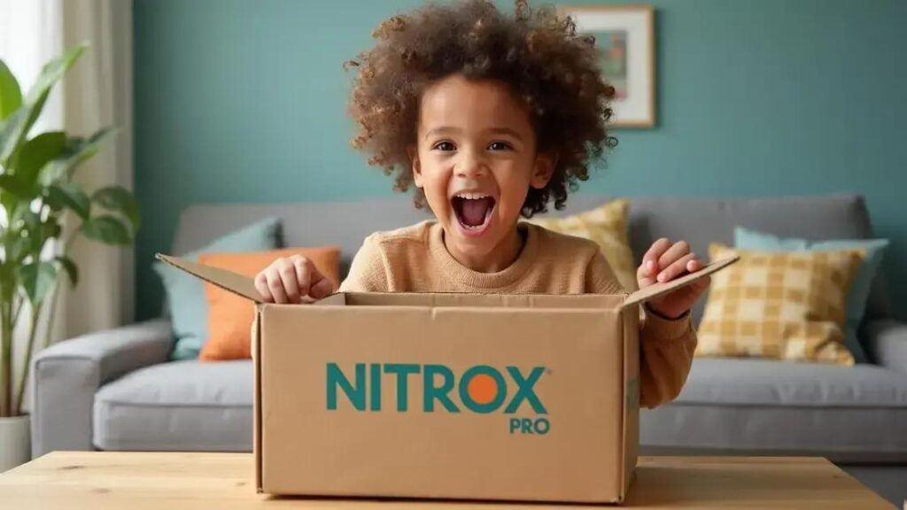 Does NITROX PRO Have a Subscription Program? Discover Now!