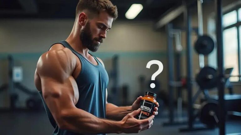 Does NITROX PRO Have Age Restrictions? Find Out Now!