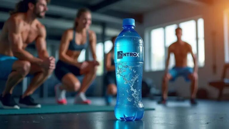 Does NITROX PRO Improve Hydration Levels Effectively?
