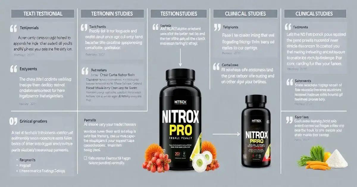 Does NITROX PRO Really Work for ED?