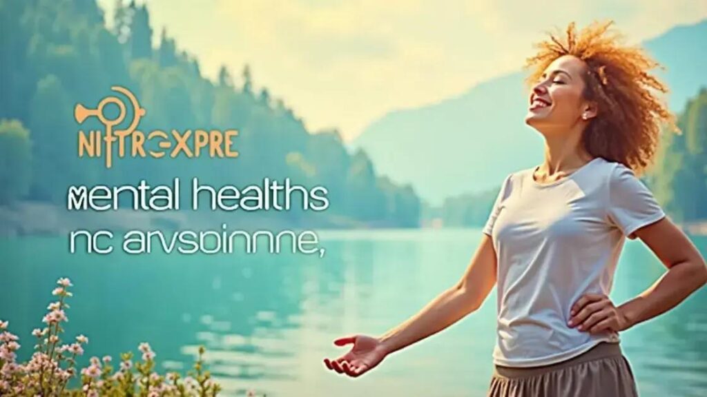 Does NITROX PRO Support Emotional Well-Being? Discover Now!