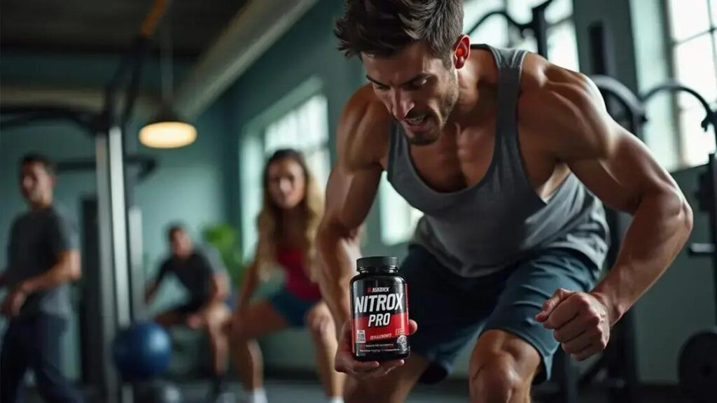Does NITROX PRO Work Immediately or Over Time?
