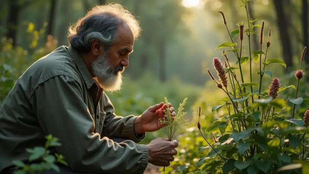 Does Plant Herbivirillis Have Medical Approval? The Surprising Truth