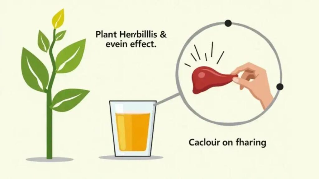 Does Plant Herbivirillis Interact with Alcohol? Discover the Truth