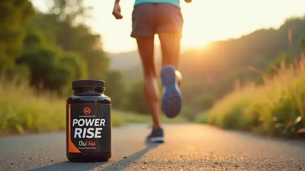 Does POWER RISE Boost Energy and Stamina Effectively?