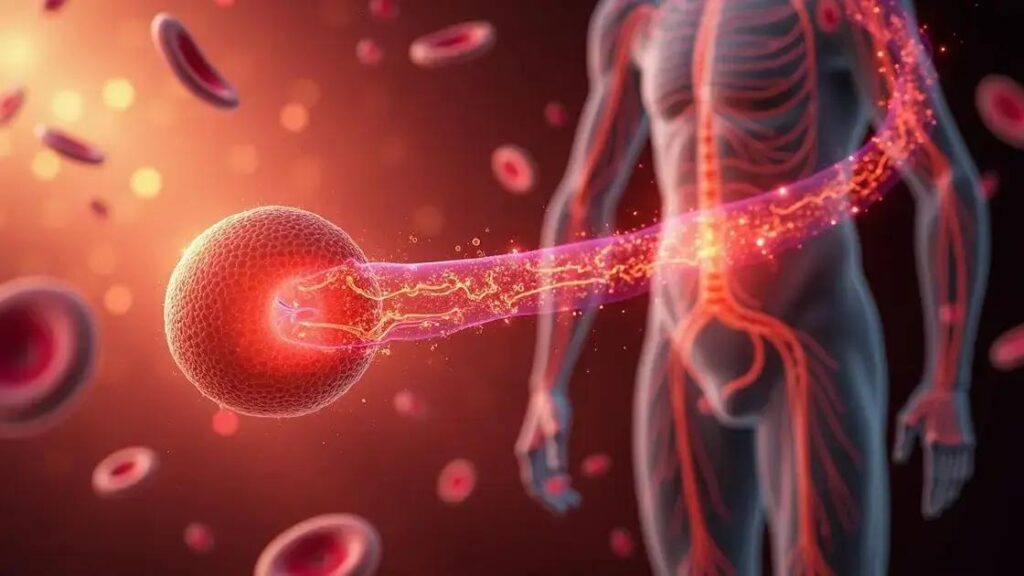 Does POWER RISE Really Improve Blood Circulation?