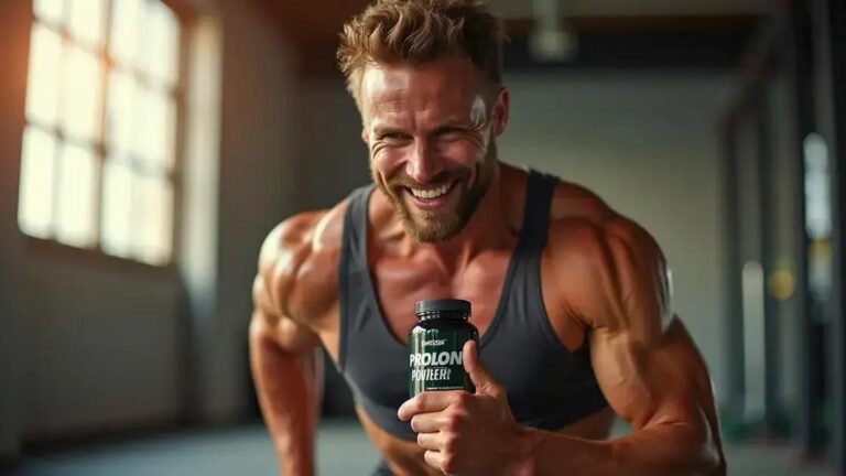 Does Prolong Power Boost Energy and Stamina Effectively?