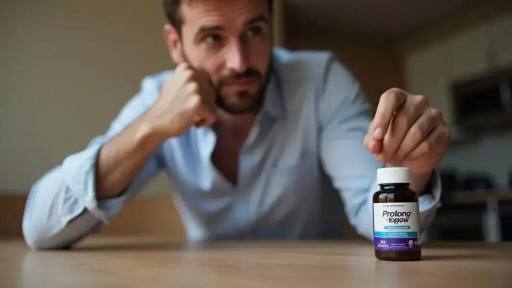 Does Prolong Power Work for Erectile Dysfunction? Find Out!