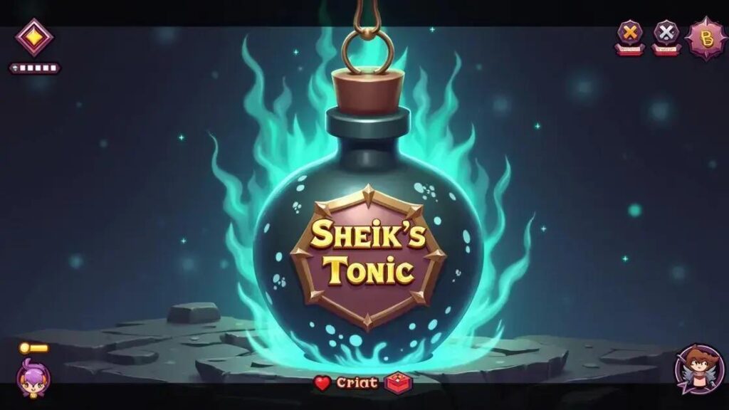 Does Sheik’s Tonic Have Long-Lasting Effects? Find Out!