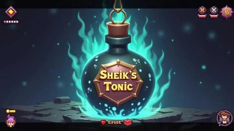 Does Sheik’s Tonic Have Long-Lasting Effects? Find Out!