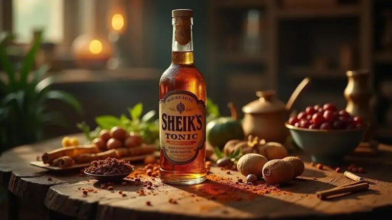 Does Sheik’s Tonic Help Increase Sexual Desire Effectively?