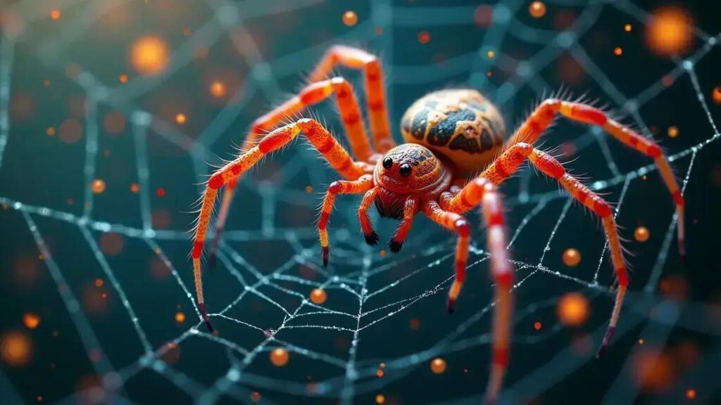 Does Spider Venom Trick Really Boost Sexual Health?