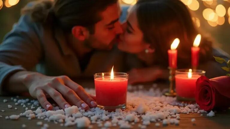 Does the 15 Second Salt Trick Help Increase Sexual Desire?
