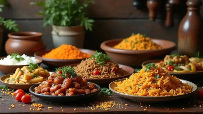 Does the African Recipe Have Long-Lasting Effects in Cooking?