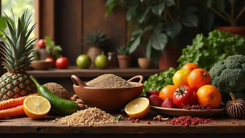 Does the African Recipe Help Increase Sexual Desire?