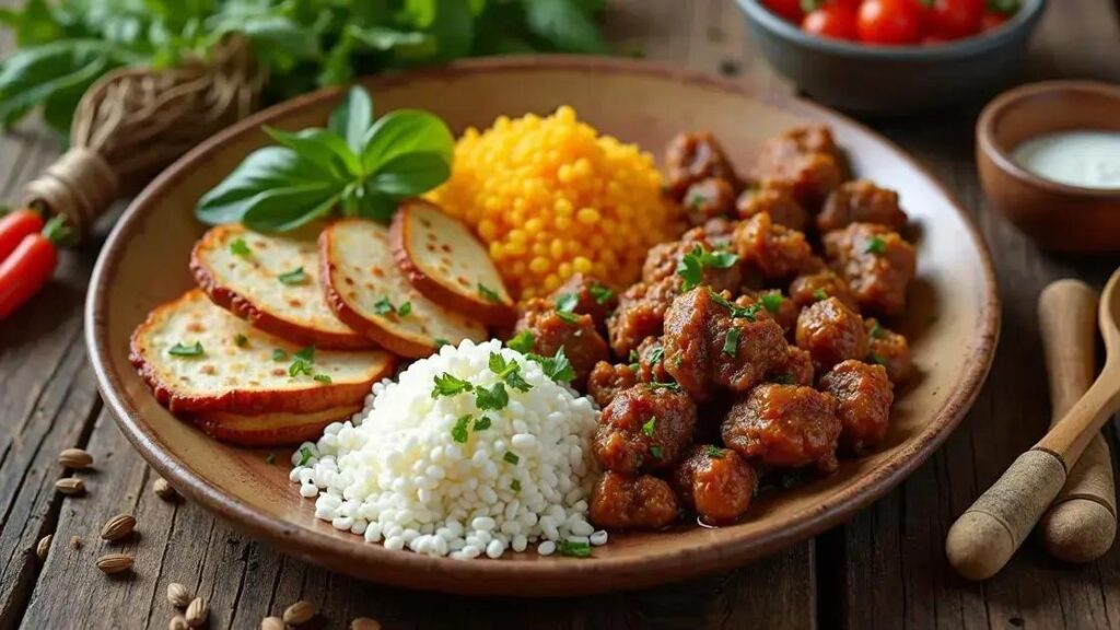Does the African Recipe Interact with Medications? Find Out!