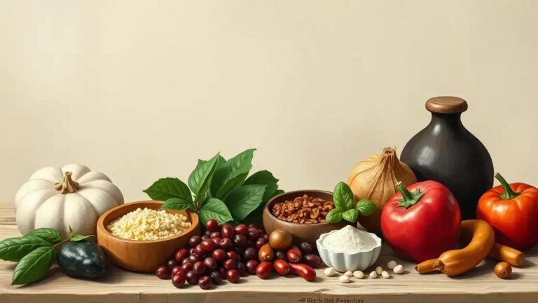Does the African Recipe Truly Improve Sexual Health?
