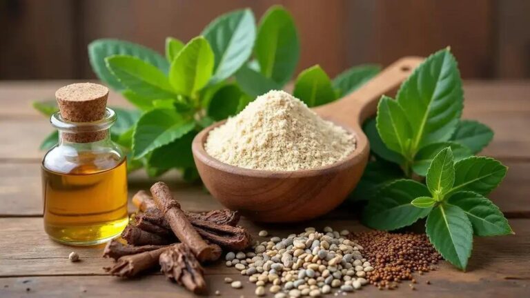 Does the African Recipe Work for Erectile Dysfunction?