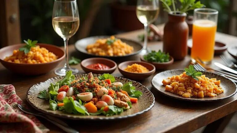 Does the African Recipe Work for Everyone? Discover More!