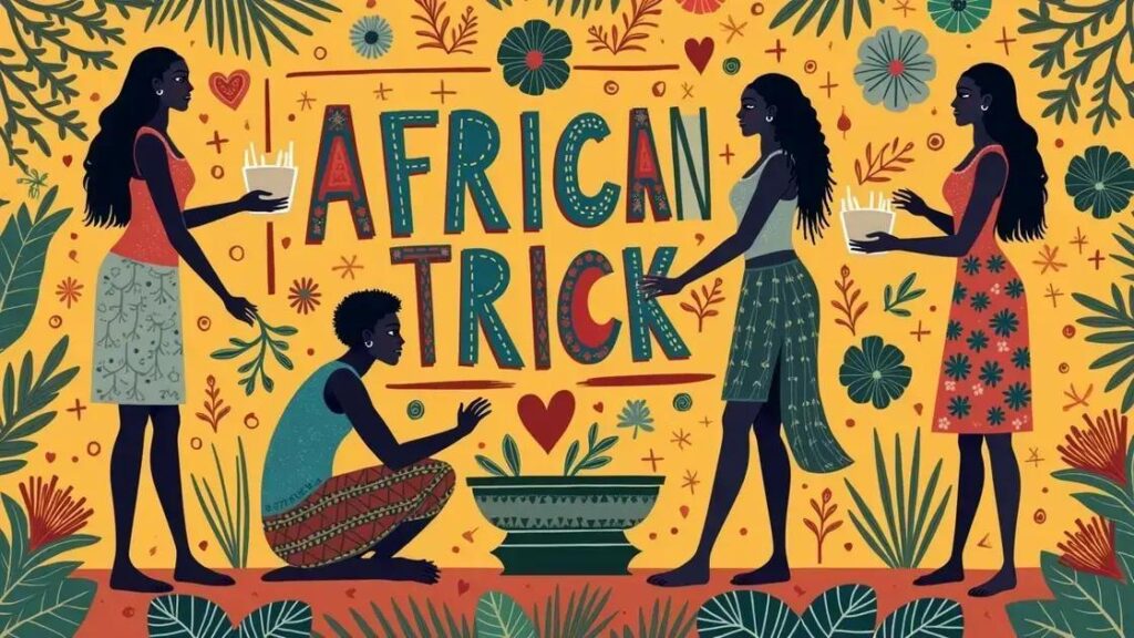 Does the African Trick Improve Sexual Health? Uncover the Truth