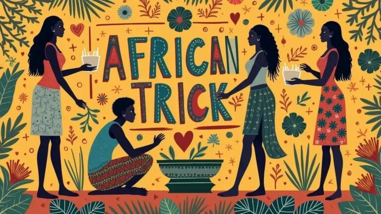 Does the African Trick Improve Sexual Health? Uncover the Truth