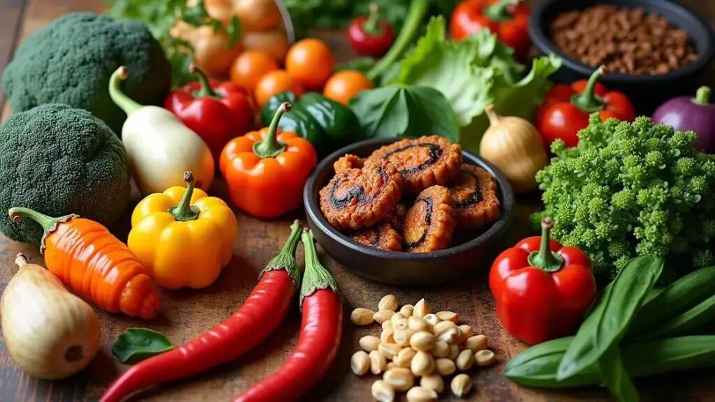 Does the African Trick Require Any Special Ingredients?