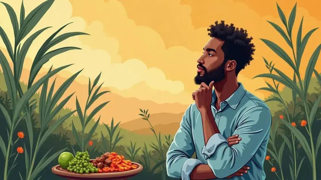 Does the African Trick Work for Erectile Dysfunction?