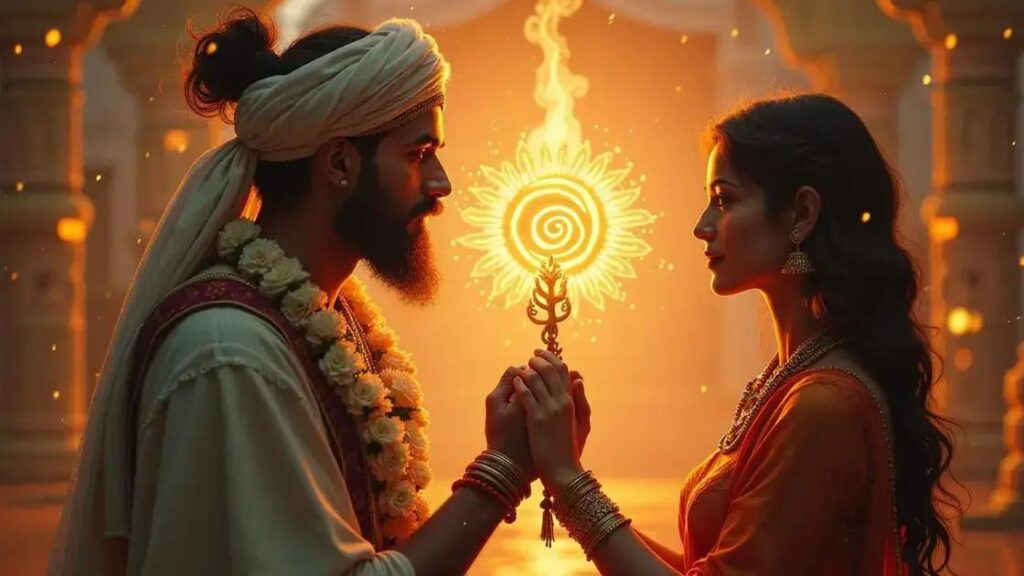 Does the Ancient Indian Secret Enhance Sexual Desire?