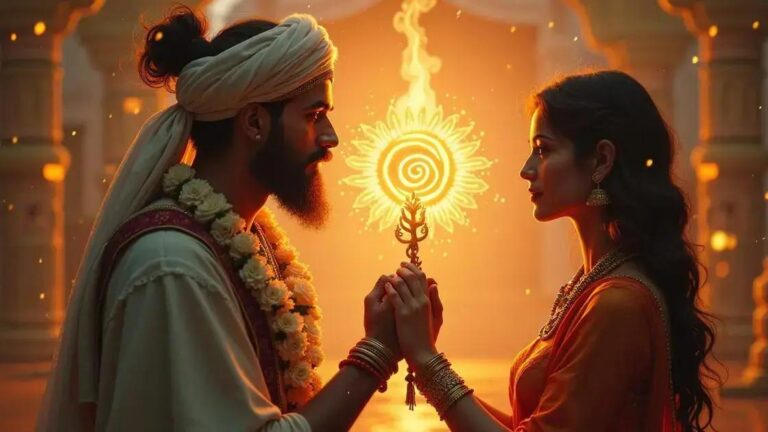 Does the Ancient Indian Secret Enhance Sexual Desire?